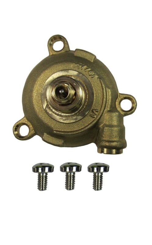 BOSCH poklopac armature WR325