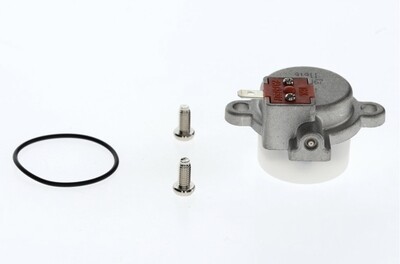 BOSCH ventil servo WR8/11