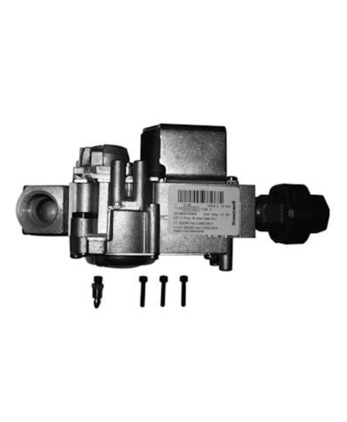 BOSCH armatura plin KN 15-54