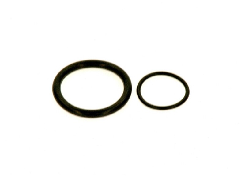 Buderus O-ring GB112 (5x)