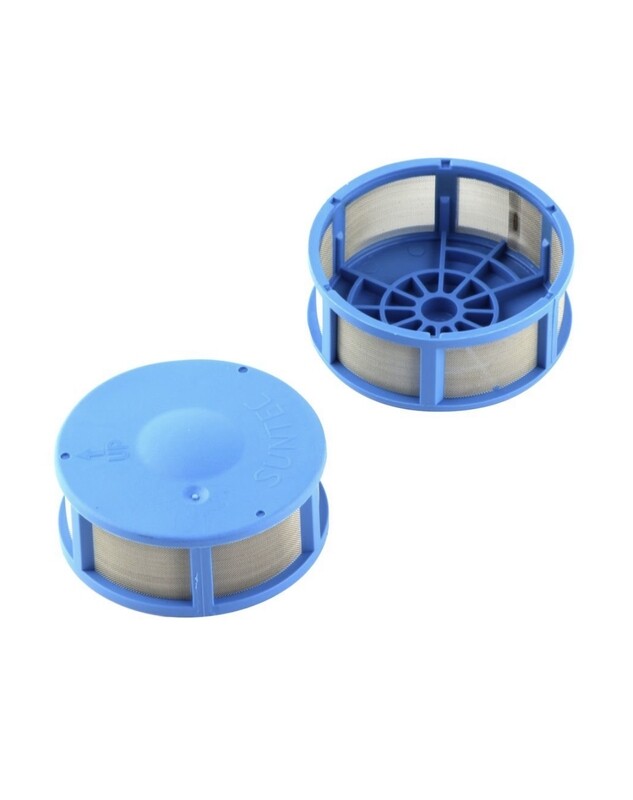 Buderus filter SUNTEC (2x)