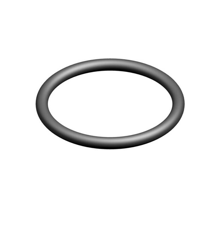 Buderus O-ring (10x)