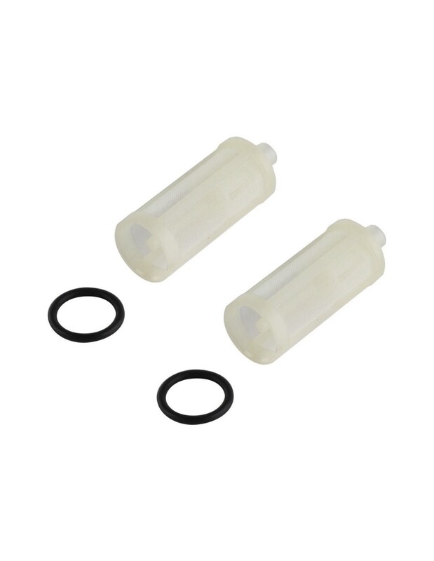 Buderus filter BFP (2x)