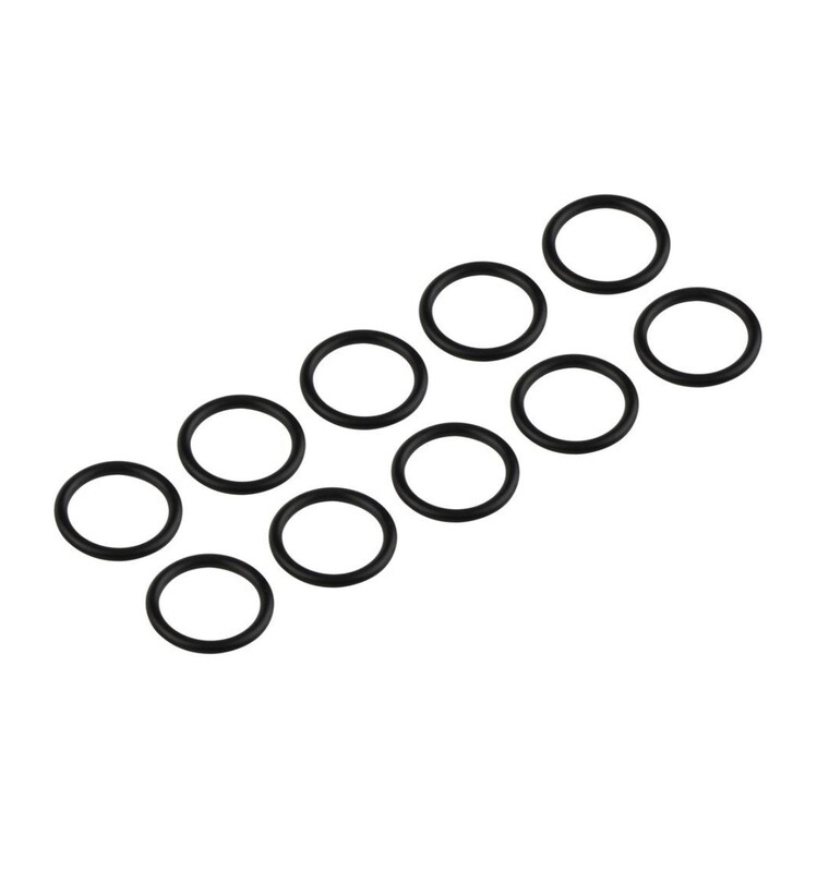 Buderus O-ring (10x)