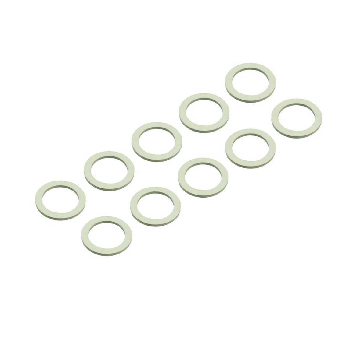 Buderus brtva D 17x24x2 (10x)