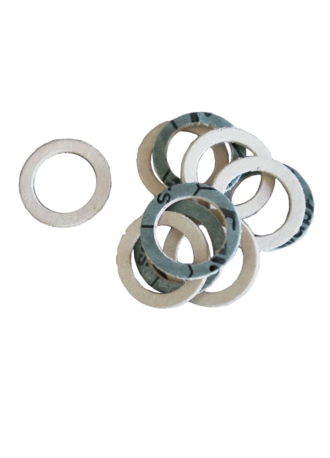 Buderus brtva 3/4 (10x)