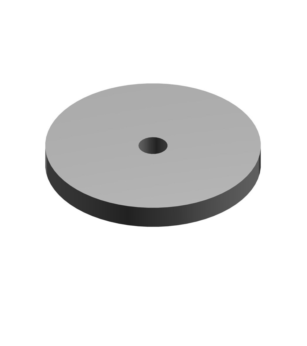 BOSCH usporni disk (5x)