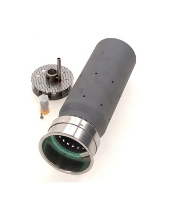 Buderus plamena cijev BE(A)55G