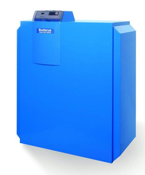 Servis plinskog kotla Buderus