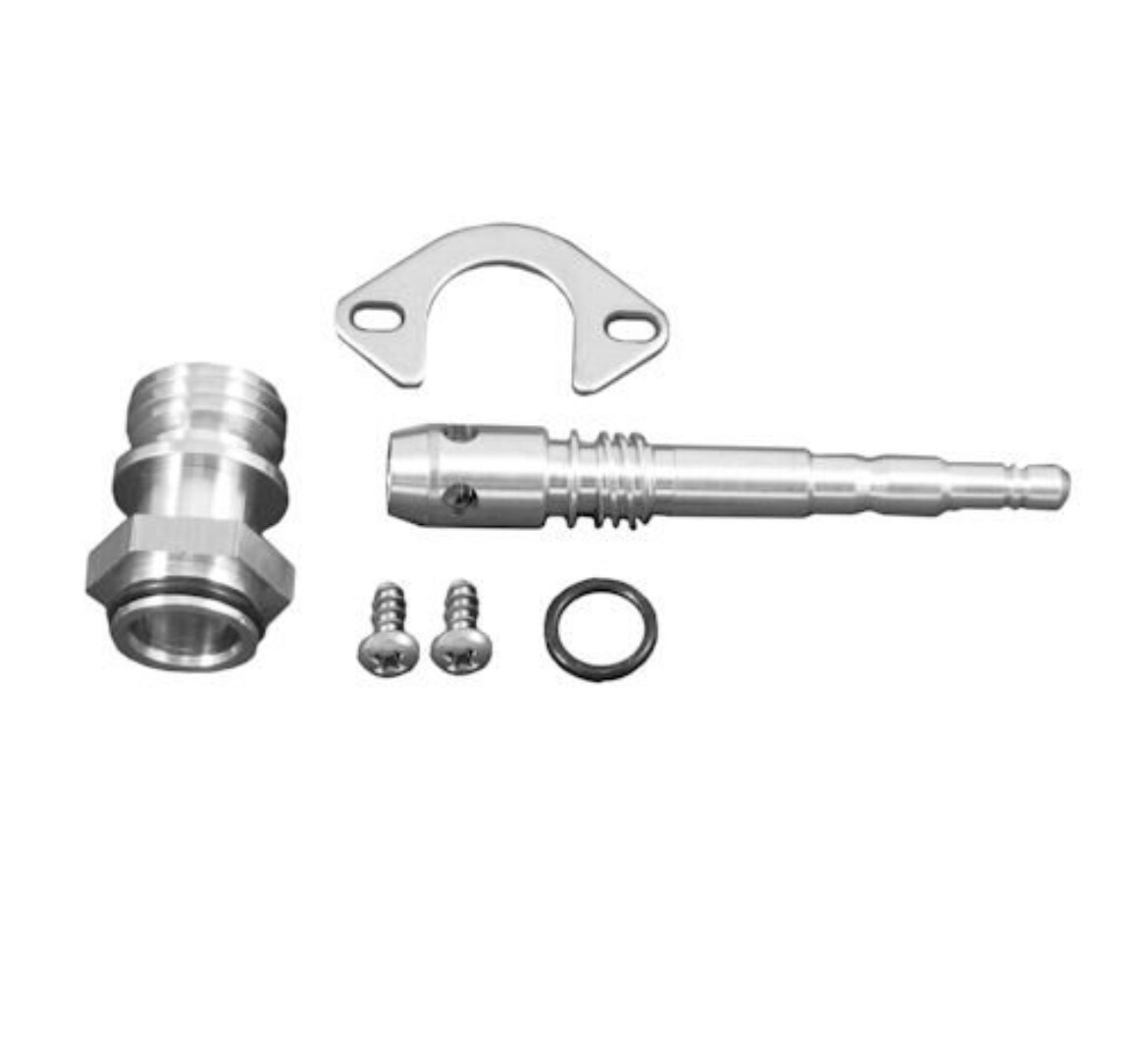 BOSCH regulator W 275-1