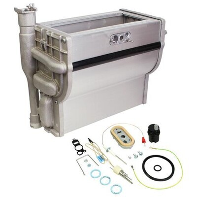 Buderus blok GB 162 35-45kw