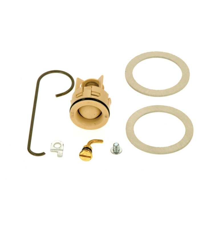 Buderus ventil nepovratni HS32