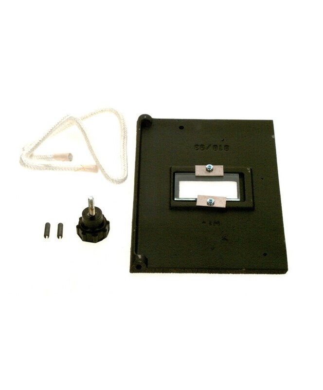 BOSCH zaklopka 20-45kw