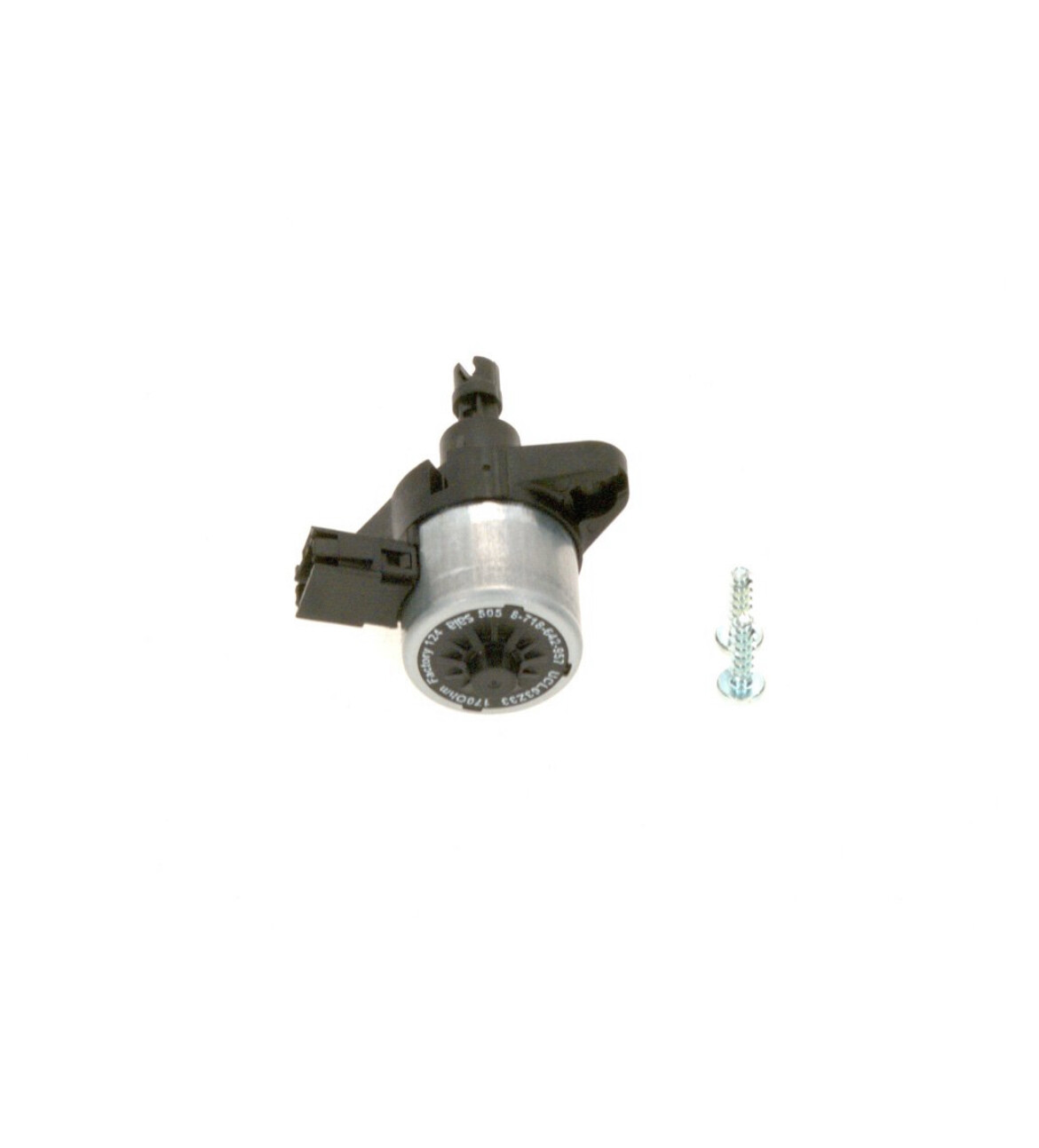 BOSCH motor ZWB/ZSB