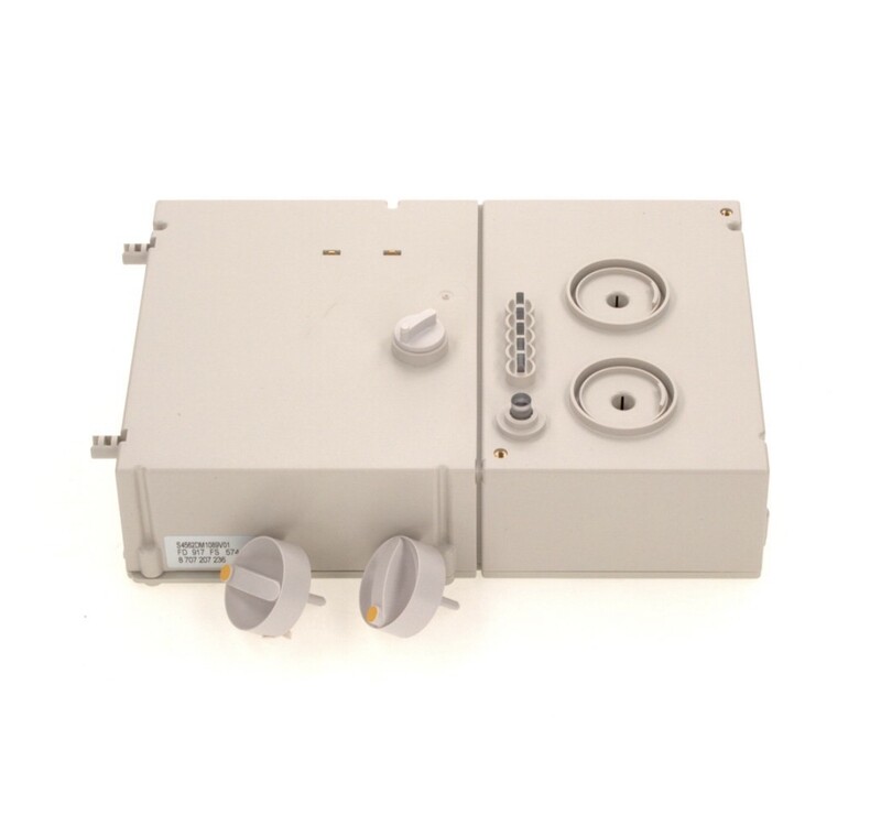 BOSCH ploča ZW/ZS 18-23