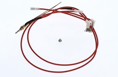 BOSCH osjetnik dimni WR 8