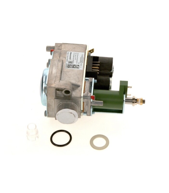 BOSCH armatura plin ZW FD311