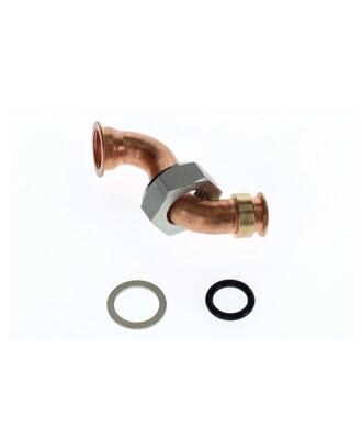BOSCH cijev pumpe ZWB/ZSB