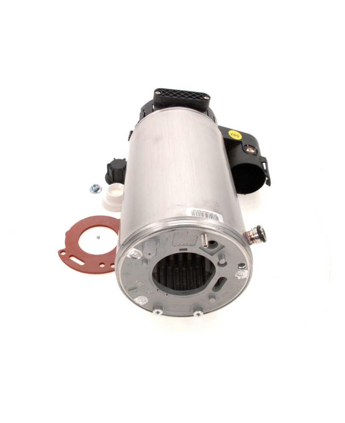 BOSCH blok ZWB/ZSB