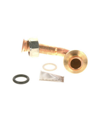 BOSCH cijev ptv ZWB/ZWC