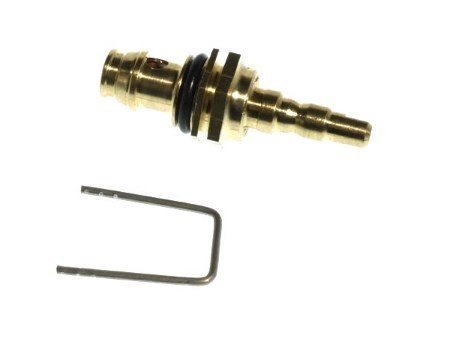 BOSCH regulator protoka WR