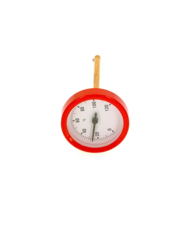 BOSCH termometar crveni AGS