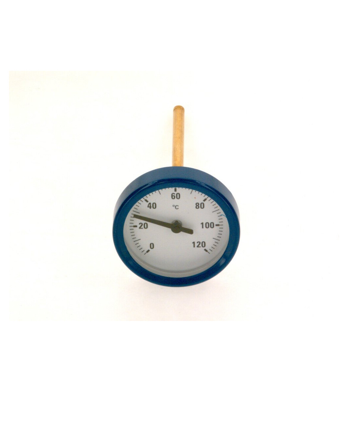 BOSCH termometar plavi AGS