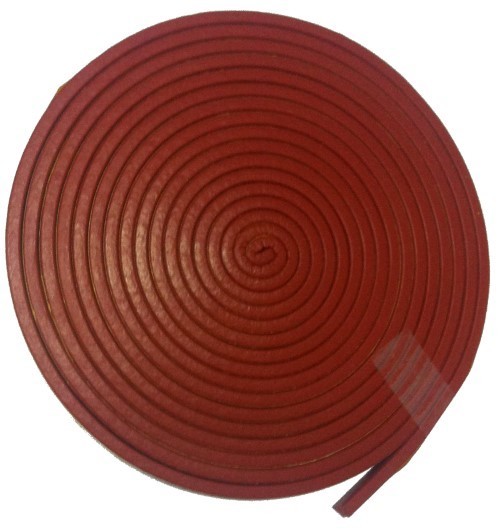 Buderus brtva silikon 10x5mm