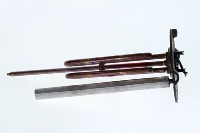 BOSCH grijač 1500W komplet