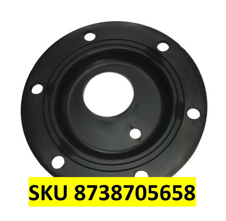 BOSCH brtva prirubnice bojlera