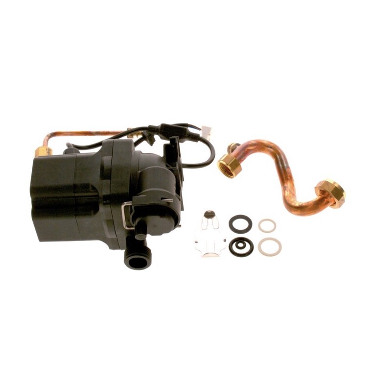 BOSCH pumpa ErP 2020