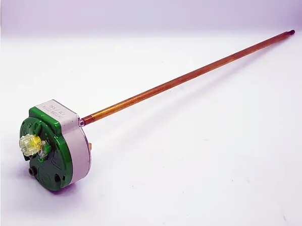 BOSCH termostat RTS R300