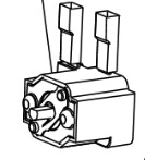 BOSCH termostat Flow