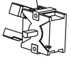 BOSCH sklopka mrežna