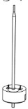 BOSCH termostat L350 Axis