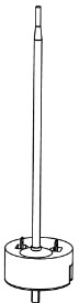 BOSCH termostat L270 Flag E53
