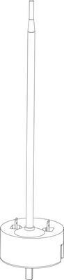 Termostat L350 Flag E53 R68