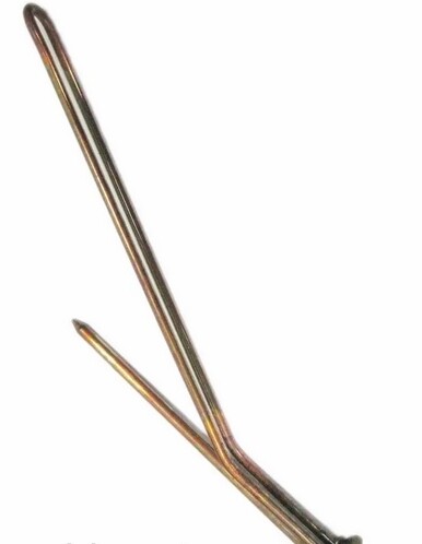 BOSCH grijač 2,0kw 230V