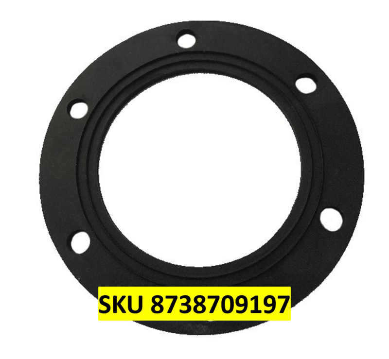 8738709197 BOSCH brtva prirubnice bojlera