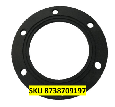 8738709197 BOSCH brtva prirubnice bojlera