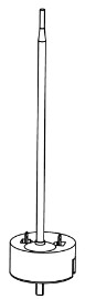 BOSCH termostat L270 R64