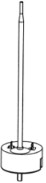 BOSCH termostat L450