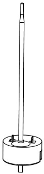 BOSCH termostat
