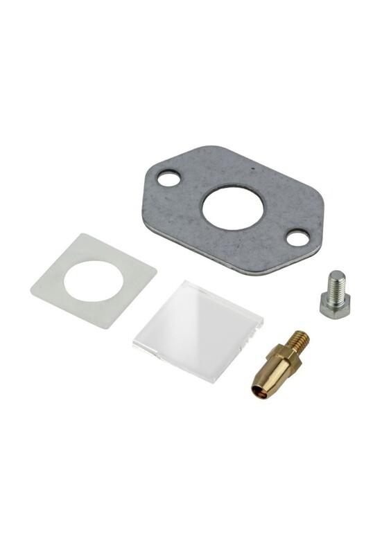 BOSCH staklo kontrolno