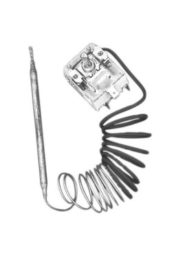 BOSCH regulator temperature KN