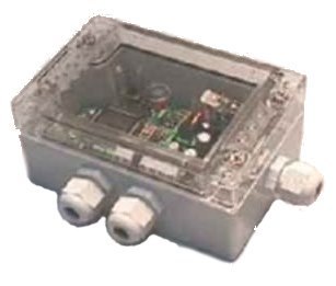Buderus modul EED externa kom.