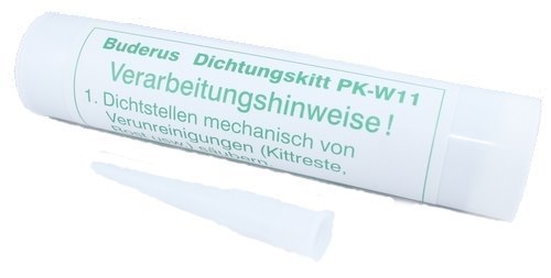 Buderus brtvena masa PK-W11