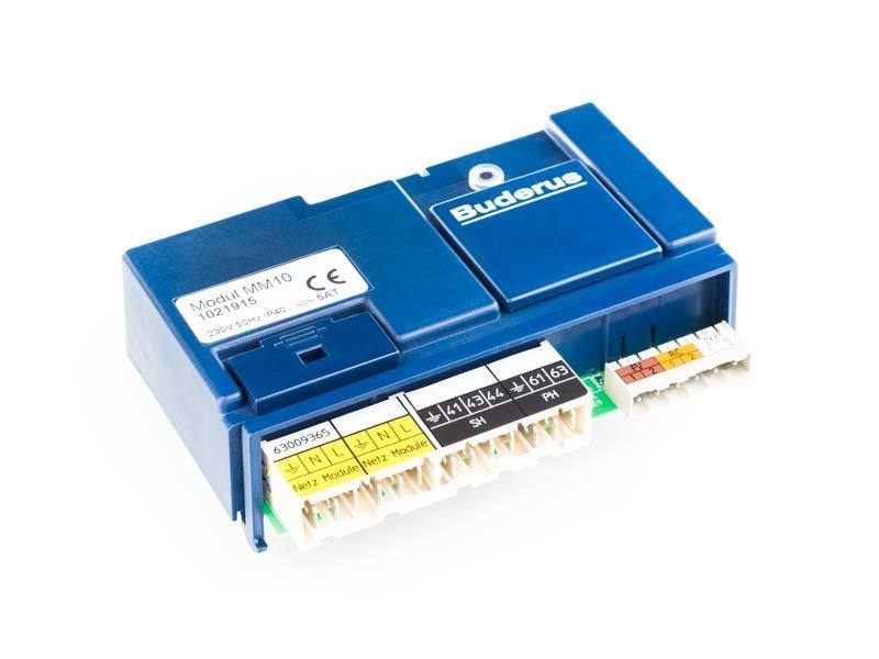 Buderus modul MM 10 mješajuci