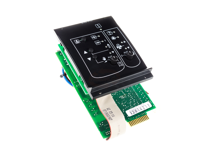 Buderus modul ZM 434  4311/21