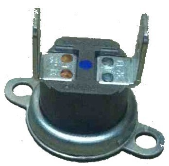 BOSCH pelet graničnik temp.